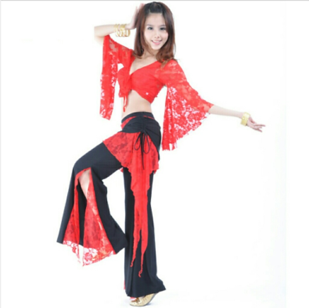 NWOT Belly Dance Sets